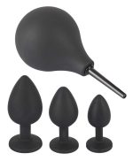 Black Velvets Anal Kit - obrazek 3