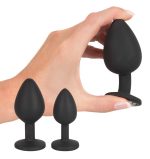 Black Velvets Anal Kit - obrazek 6