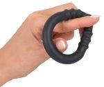 Rebel Silicone Steel Rings - obrazek 7