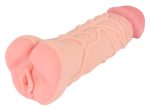 Nature Skin 2in1 Extension+Mas - obrazek 2