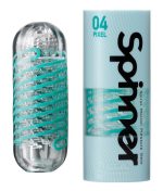 Tenga Spinner Pixel - obrazek 6