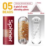 Tenga Spinner Beads - obrazek 7