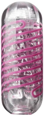 Tenga Spinner Shell - obrazek 2