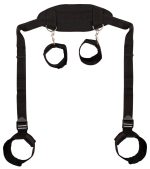 Bad Kitty Neck-Wrist-Ankle Res - obrazek 3