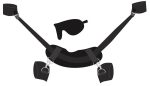 Bad Kitty Neck-Wrist-Ankle Res - obrazek 8