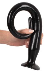 Super Long Anal Plug Set - obrazek 8