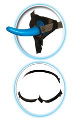 FFS Beginner's Strap-On for hi - obrazek 8