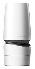 Tenga Aero Silver Ring - obrazek 2