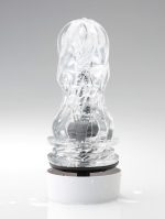 Tenga Aero Silver Ring - obrazek 3