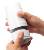 Tenga Aero Silver Ring - obrazek 4