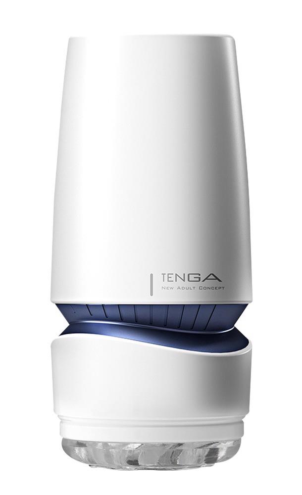 42-05391200000 Tenga Aero Cobalt Ring - obrazek 1