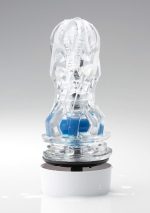 Tenga Aero Cobalt Ring - obrazek 3