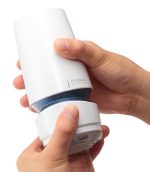 Tenga Aero Cobalt Ring - obrazek 5