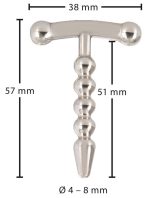 Penisplug Small Anchor - obrazek 7