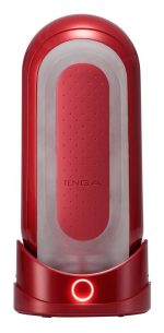 Flip 0 Red Warmer Package - obrazek 2