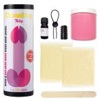 Cloneboy Dildo Hot Pink - obrazek 2