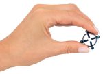 Bad Kitty Nipple Jewellery Bl - obrazek 3