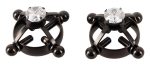 Bad Kitty Nipple Jewellery bla - obrazek 5