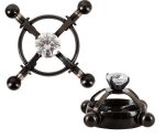 Bad Kitty Nipple Jewellery bla - obrazek 6