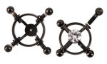 Bad Kitty Nipple Jewellery bla - obrazek 7
