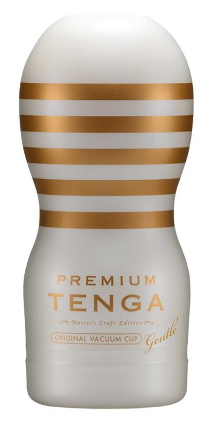 Prem Tenga Orig Vacuum Cup Gen