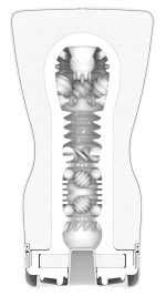 Premium Tenga Soft Case Cup - obrazek 2