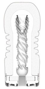 Premium Tenga Rolling Head Cup - obrazek 2