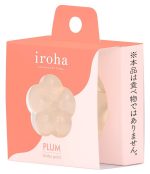 iroha petit PLUM - obrazek 9