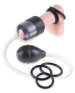 FFS Suck N' Stroke Head Pump - obrazek 2