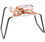 FFS the Incredible Sex Stool - obrazek 2