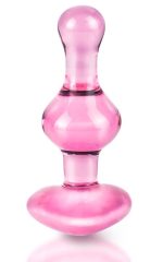 Icicles No. 75 Pink - obrazek 2