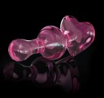 Icicles No. 75 Pink - obrazek 6
