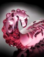 icicles No. 24 Pink - obrazek 3