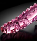 icicles No. 24 Pink - obrazek 5