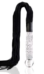 Icicles No. 38 Clear/Blue - obrazek 2