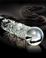 Icicles No. 38 Clear/Blue - obrazek 3