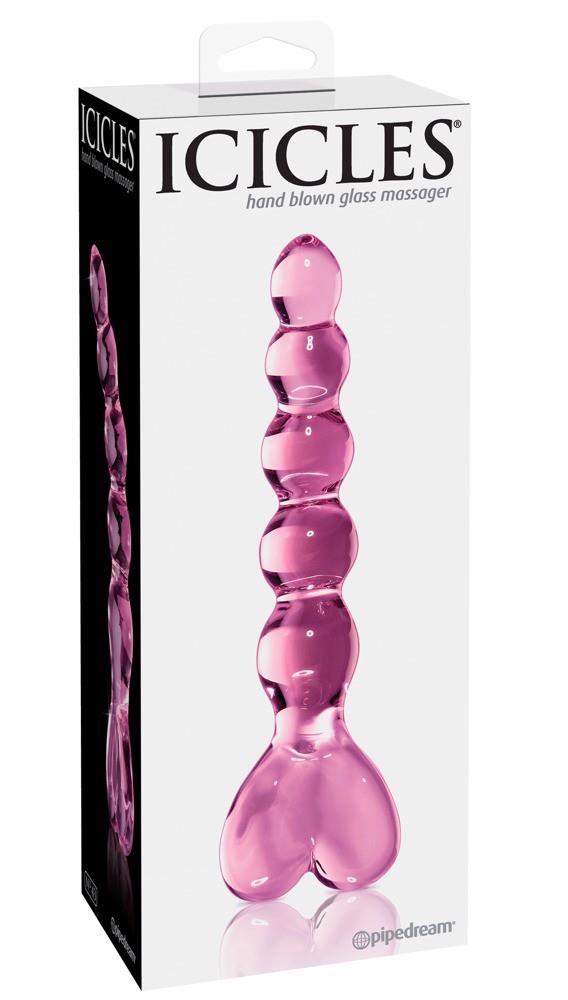 42-05403150000 Icicles No. 43 Pink - obrazek 1