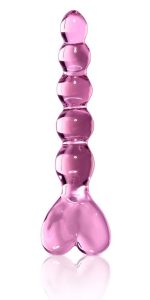 Icicles No. 43 Pink - obrazek 2