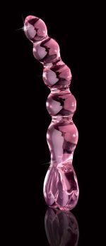 Icicles No. 43 Pink - obrazek 3
