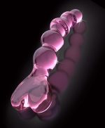 Icicles No. 43 Pink - obrazek 4