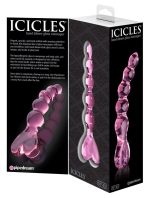 Icicles No. 43 Pink - obrazek 6