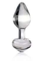 Icicles No. 44 Clear - obrazek 2