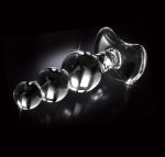Icicles No. 47 Clear - obrazek 3