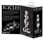 Icicles No. 47 Clear - obrazek 5
