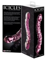 Icicles No. 55 Pink - obrazek 5