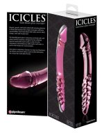 Icicles No. 57 Pink - obrazek 5