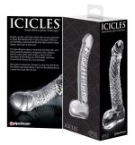 Icicles No. 61 Clear - obrazek 4