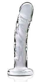 Icicles No. 62 Clear - obrazek 2