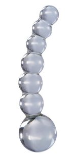 Icicles No. 66 Clear - obrazek 2