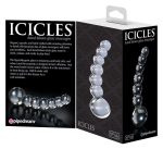 Icicles No. 66 Clear - obrazek 4
